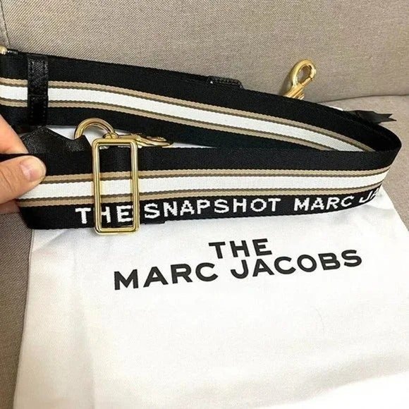Beige Crossbody Bag